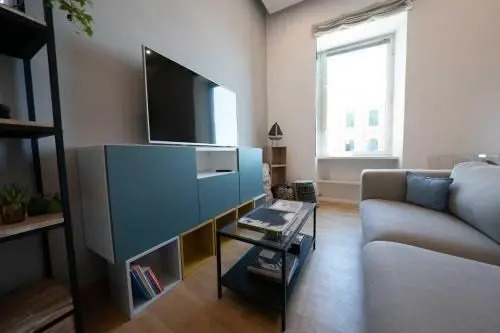 Magicstay - Flat 48M² 1 Bedroom 1 Bathroom - Naples