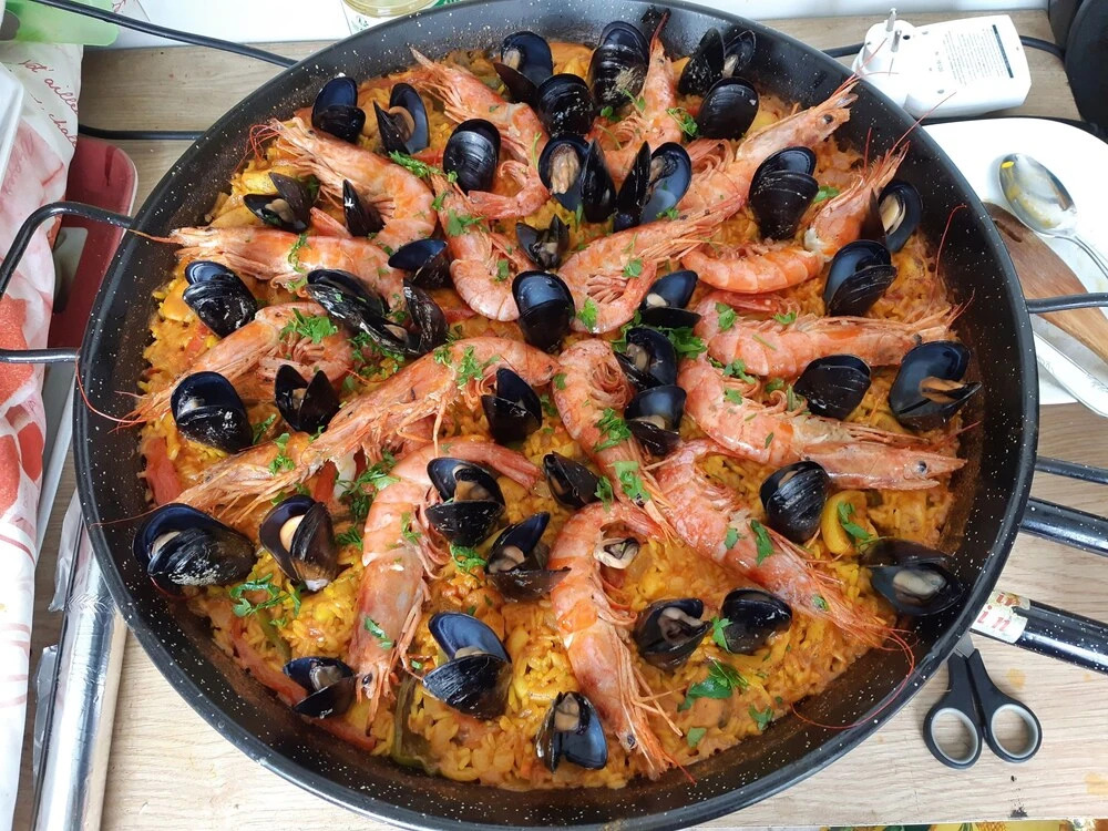 Perle d'Asie