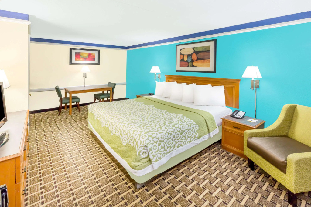 Days Inn by Wyndham Little Rock/Medical Center