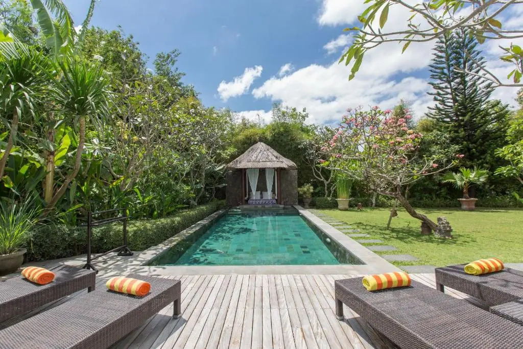 Villa Balidamai
