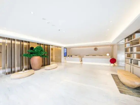 Ji Hotel (Qingdao Chengyang Wanxianghui)