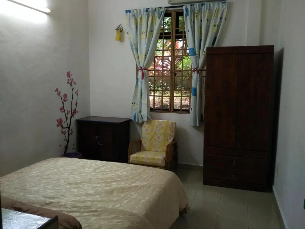 Cozy Mount Erskine Homestay