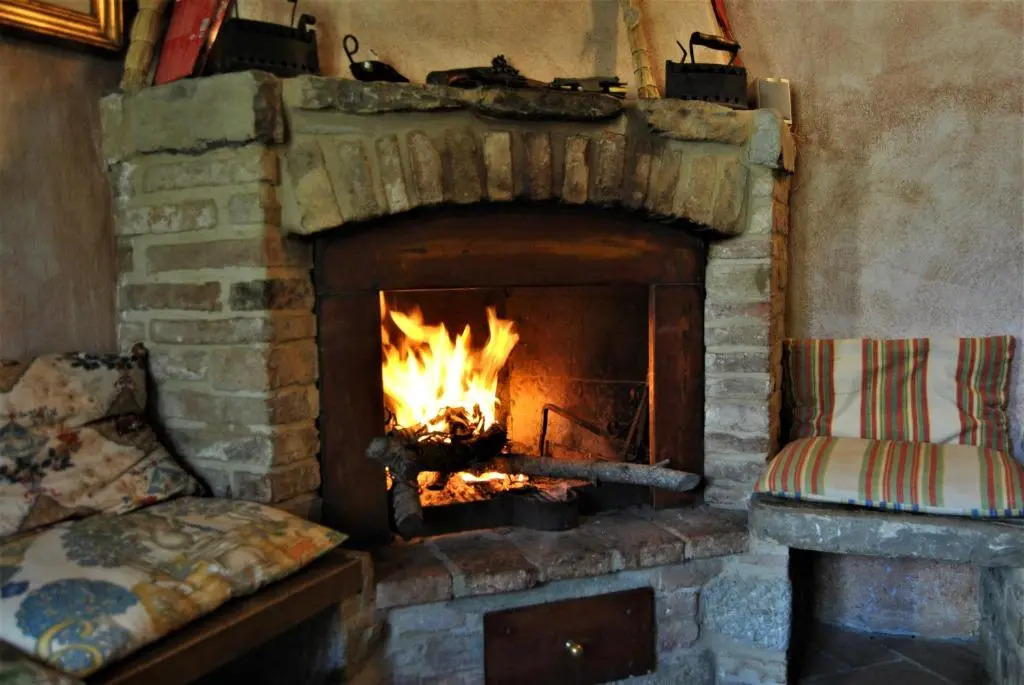 Casa Fioranna