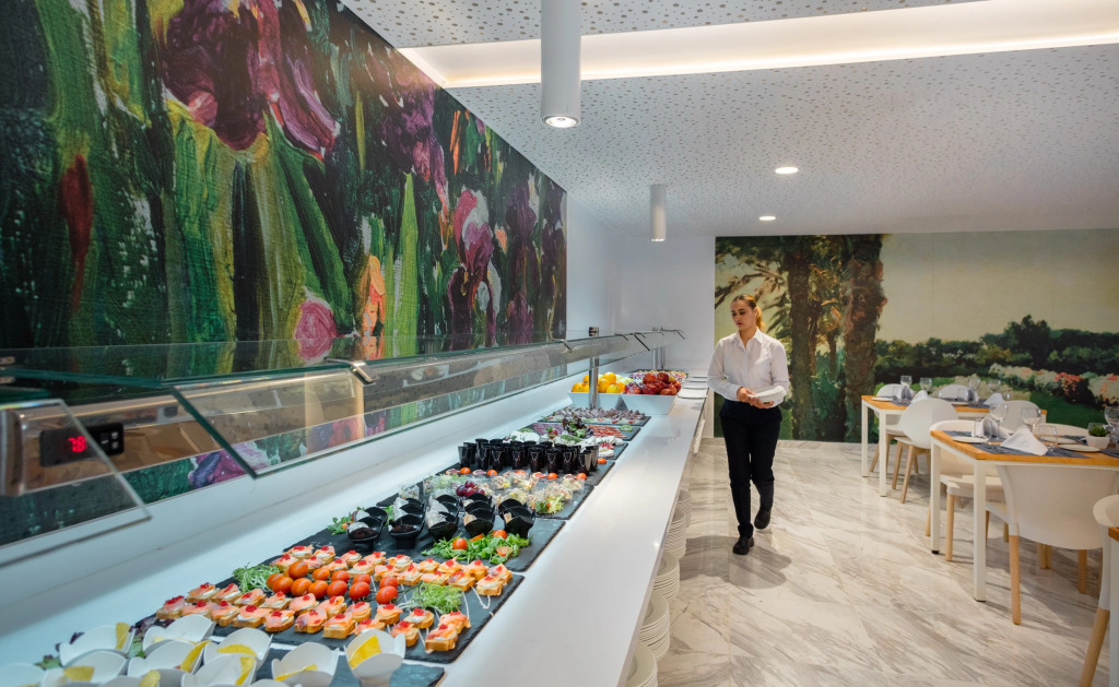 Villa Luz Design & Art Hotel