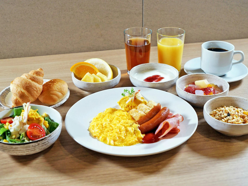 CHISUN PREMIUM Kyoto Kujo