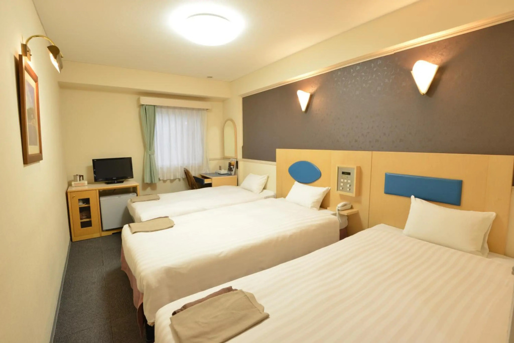 Hotel Marutani