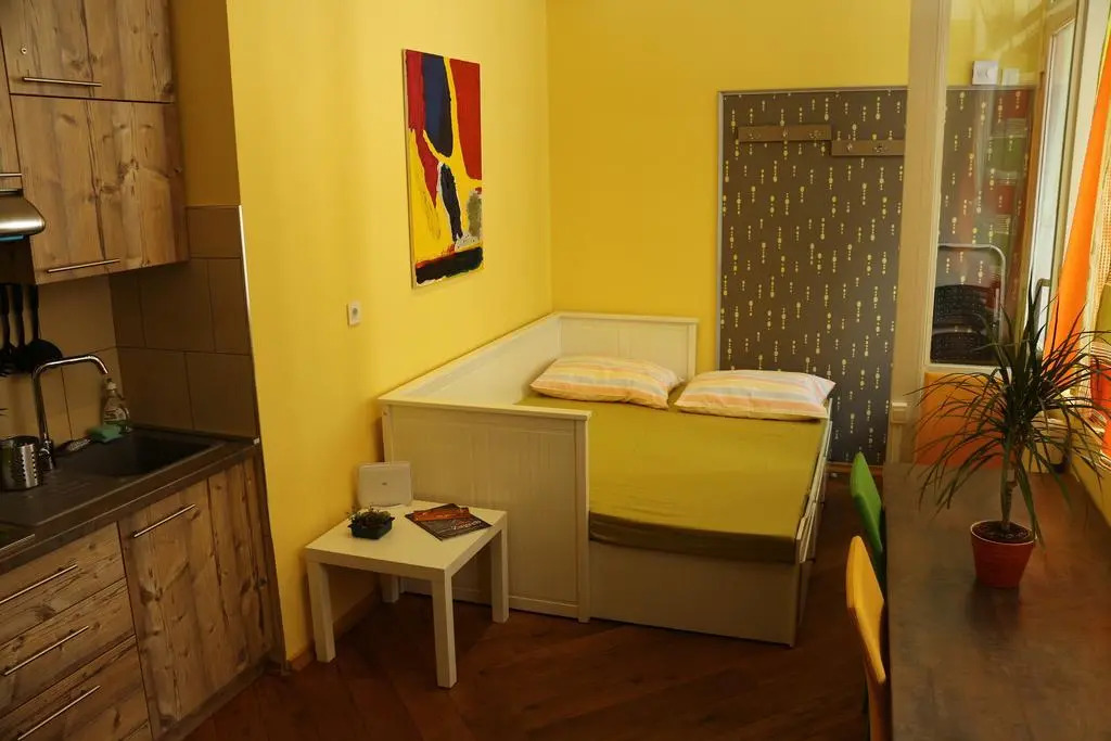 Abi Apartment