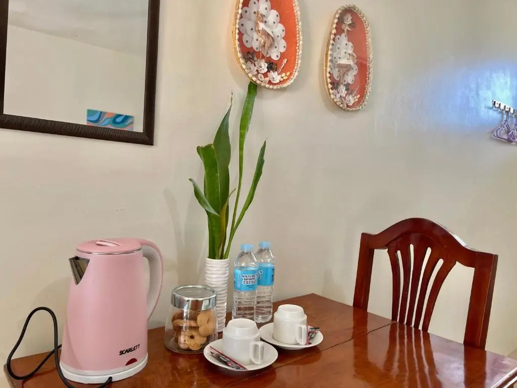 D Partners Inn