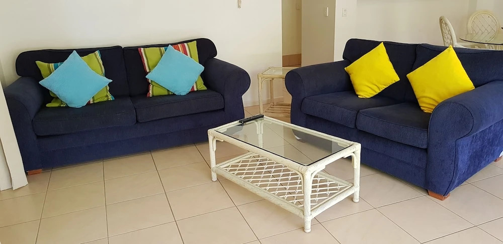 Koala Cove Holiday Apartments