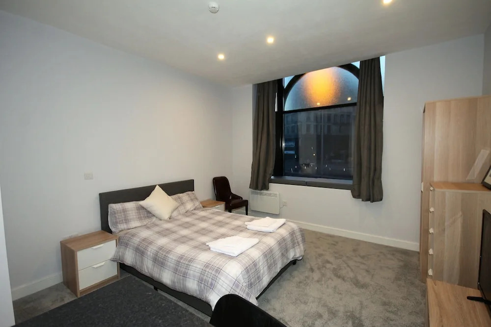 Brand New Duplex Apartment