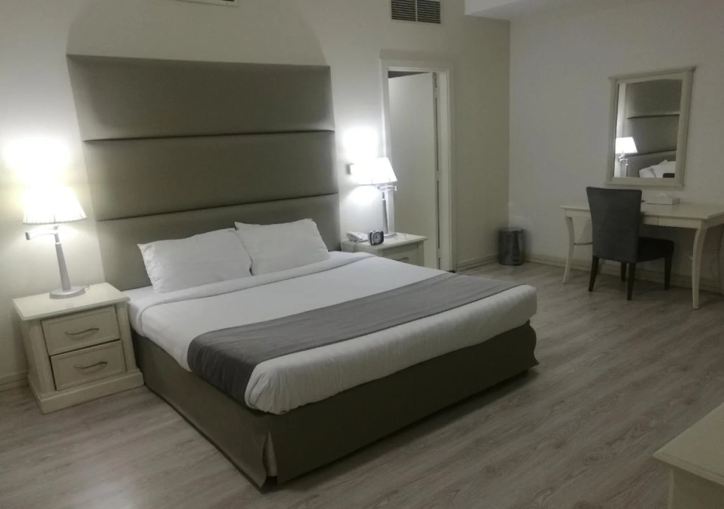Mirador Hotel