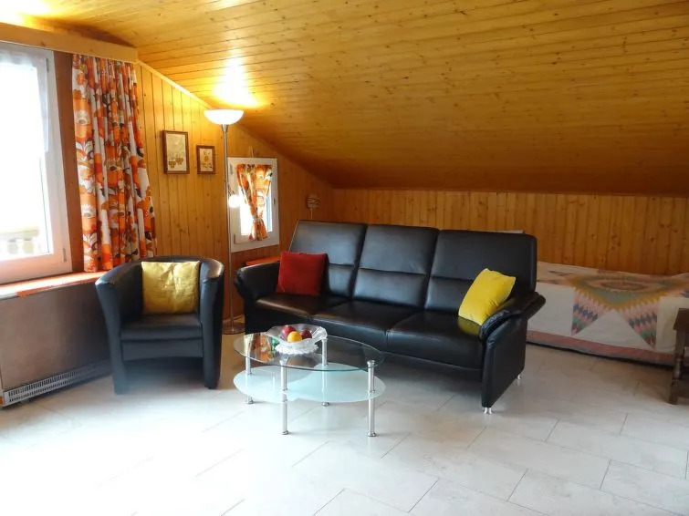 Apartment Berg Edelweiss by Interhome