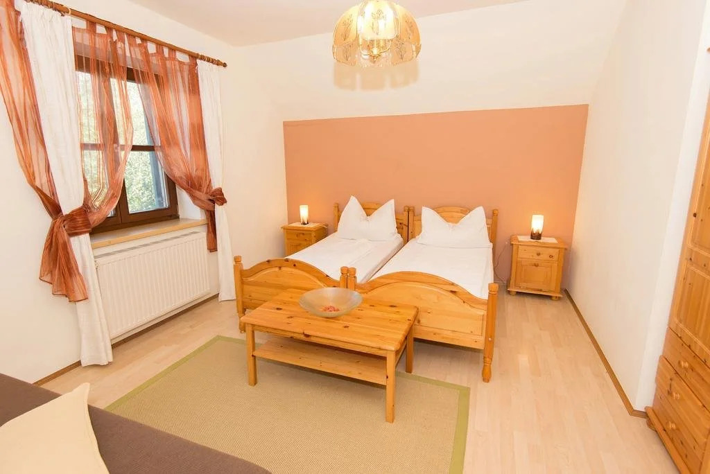 Naturparkbauernhof Pöltl