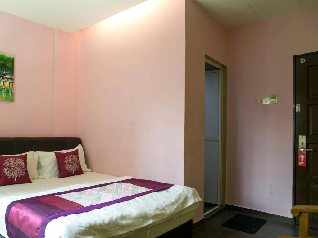 OYO Rooms Plaza Ampang City