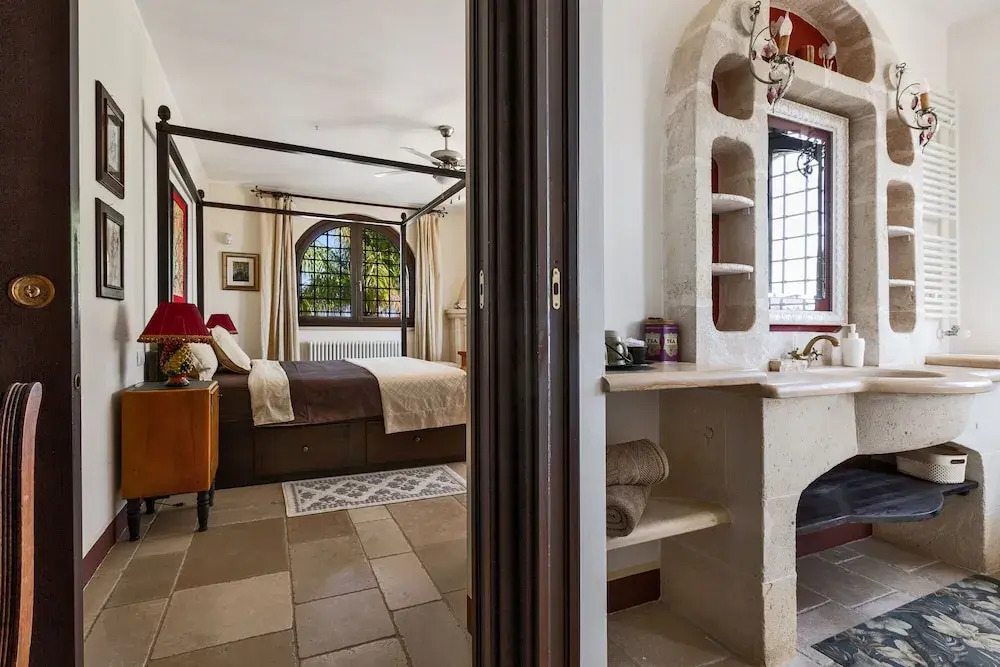 4015 Masseria Scilla by Barbarhouse