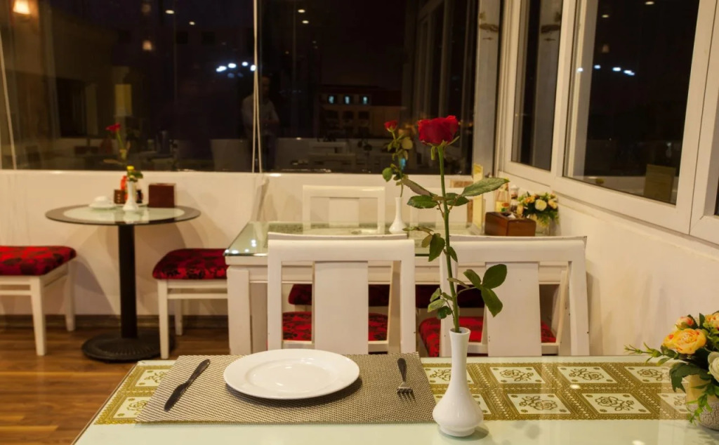 Hanoi Elpis Grand Hotel