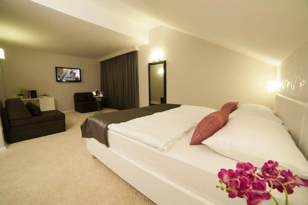 Boutique Hotel Life, Sea, Wellness & SPA