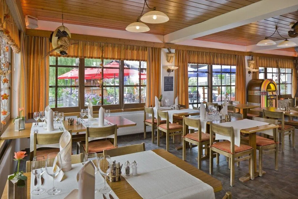 Hotel Massa