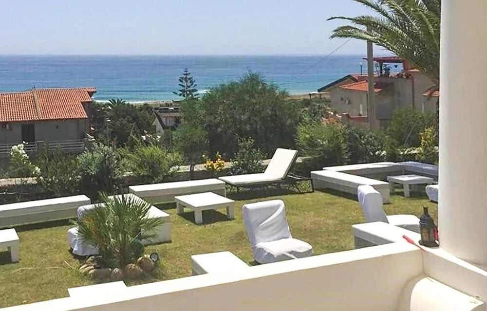 Villa Mare Panoramica Estia