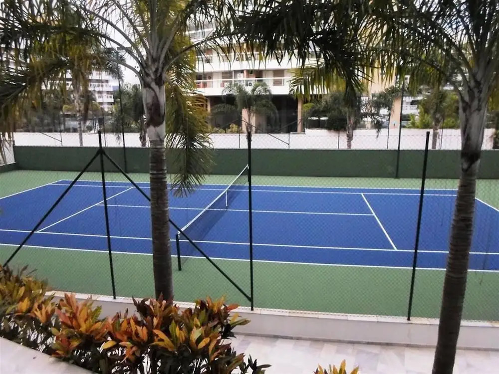 Ilha da Madeira Riviera Resort