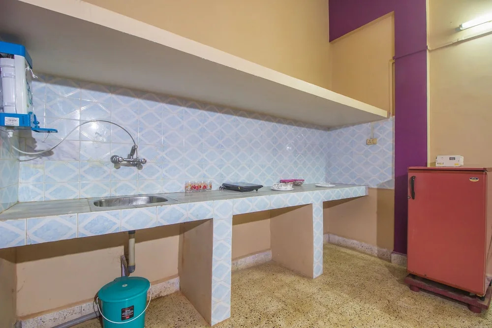 Michette Holiday Care By OYO Rooms