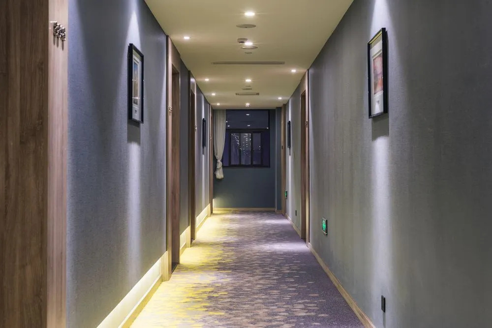 Atour Hotel North Bund Shanghai