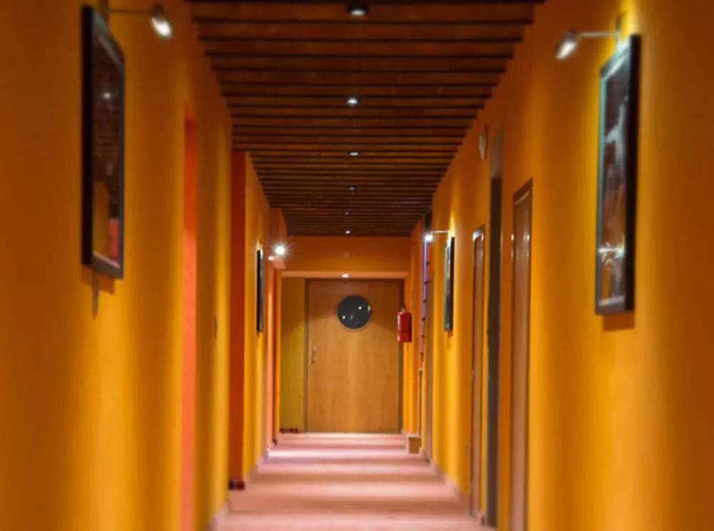Aguará Hotel & Spa