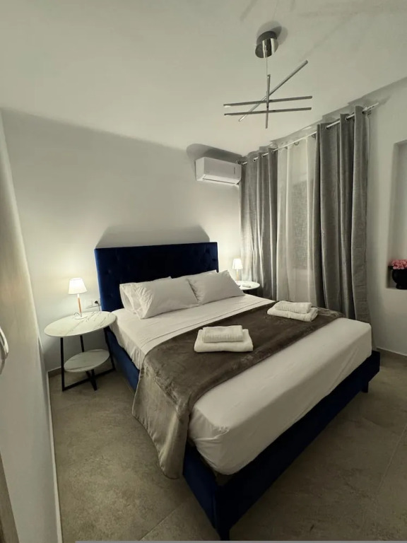 Athenian Stay 605 Apartment
