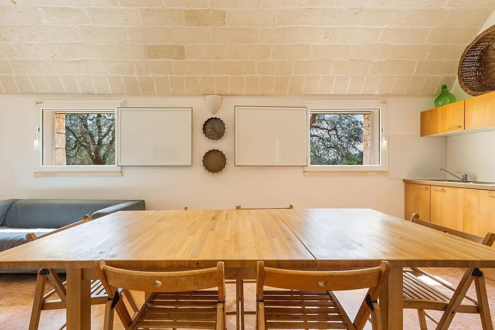 2770 Uliveto Valeria - Trullo Melograno by Perle di Puglia