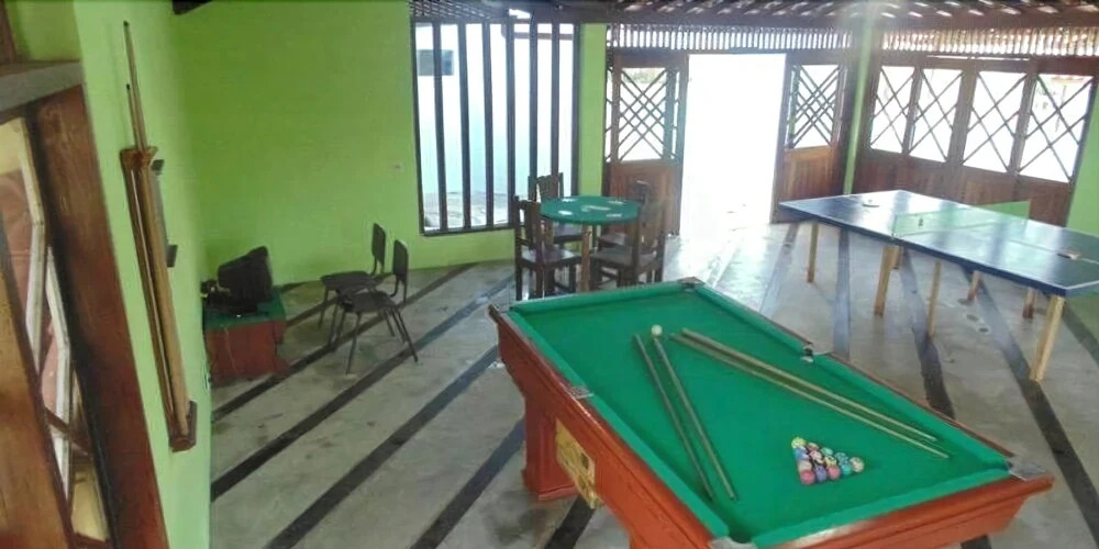 Oasis Praia Hotel
