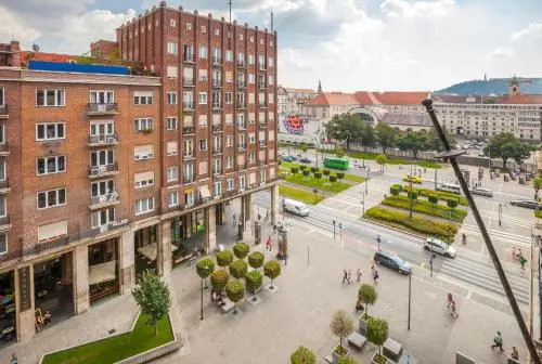 Royal Danube Apartments