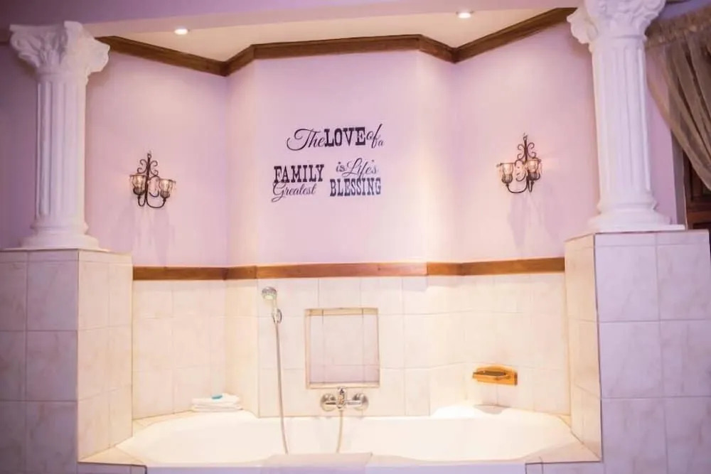 Kleine Eden Guesthouse