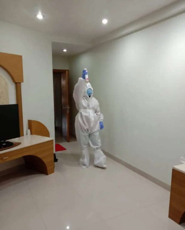 Harmony Hotel