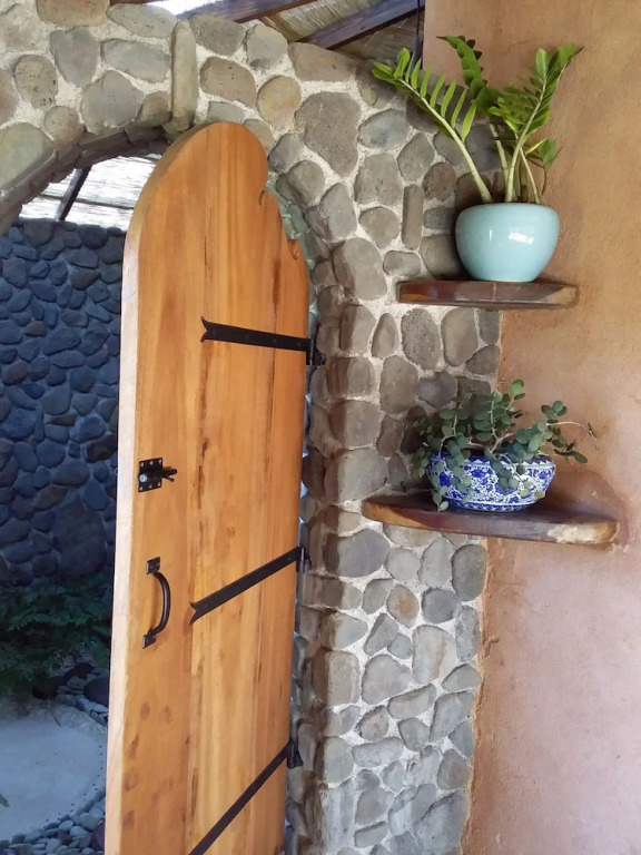 Omati Lodge