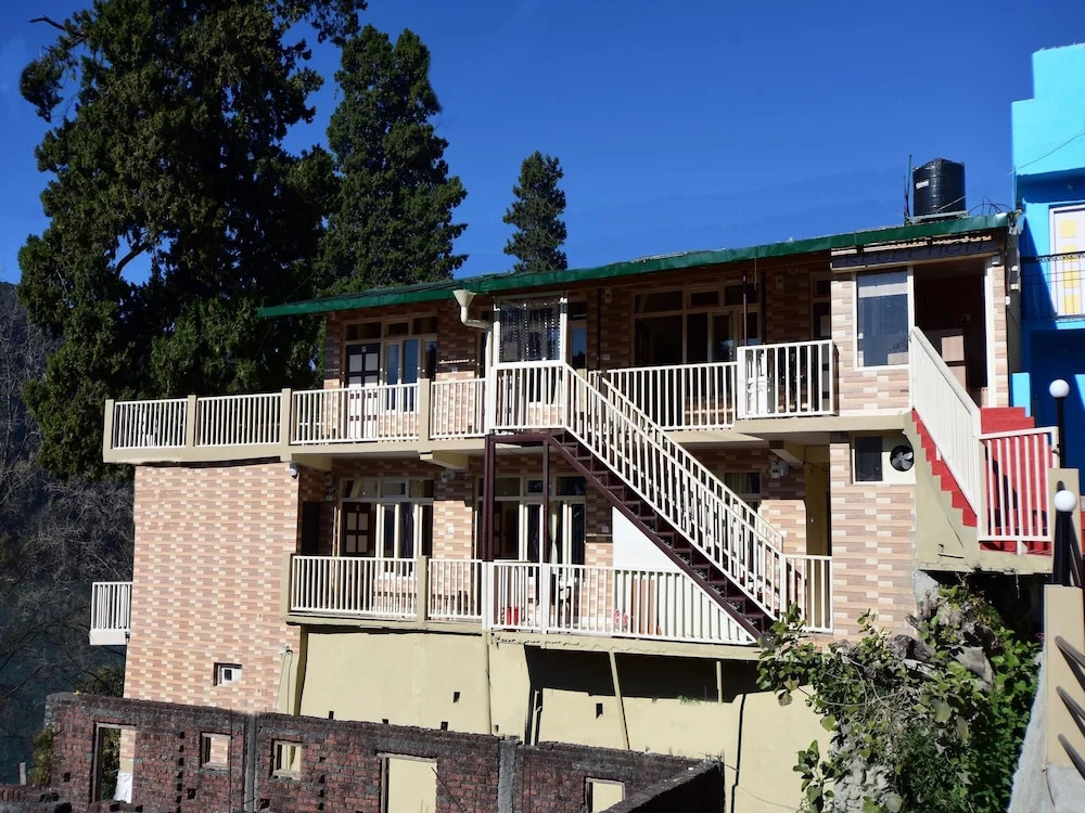 OYO 3128 Hotel Panorama