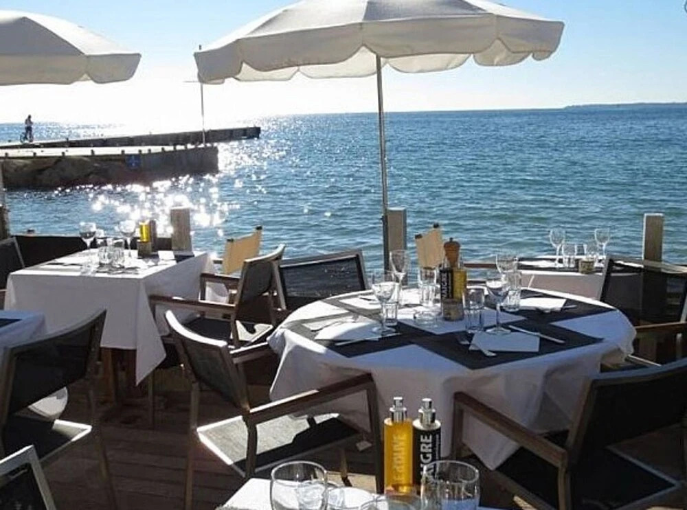 Apartment With one Bedroom in Juan les Pins, With Wonderful City View