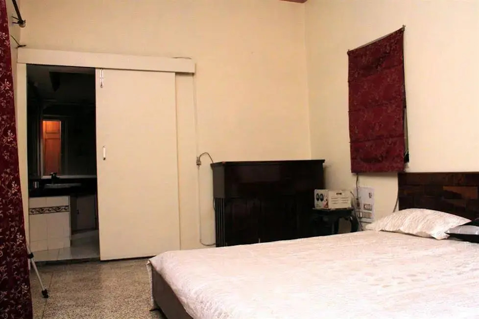 Tourist Guest House