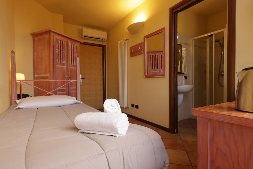 Hotel Locanda dellOca Bianca