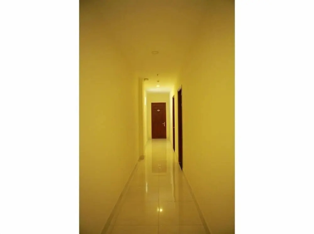 Huy Hoang 1 Hotel - Tân Bình