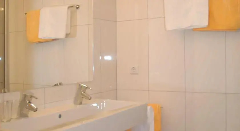 Apartment Dahoam