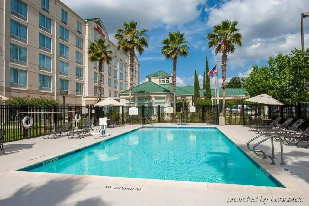Hilton Garden Inn Houston/Bush Intercontinental Airport