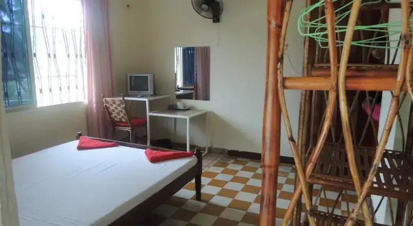 Swissbeach Guesthouse