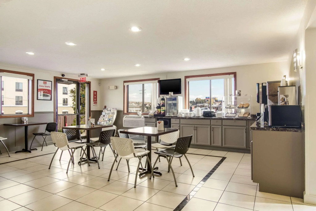 Super 8 Motel Somerset