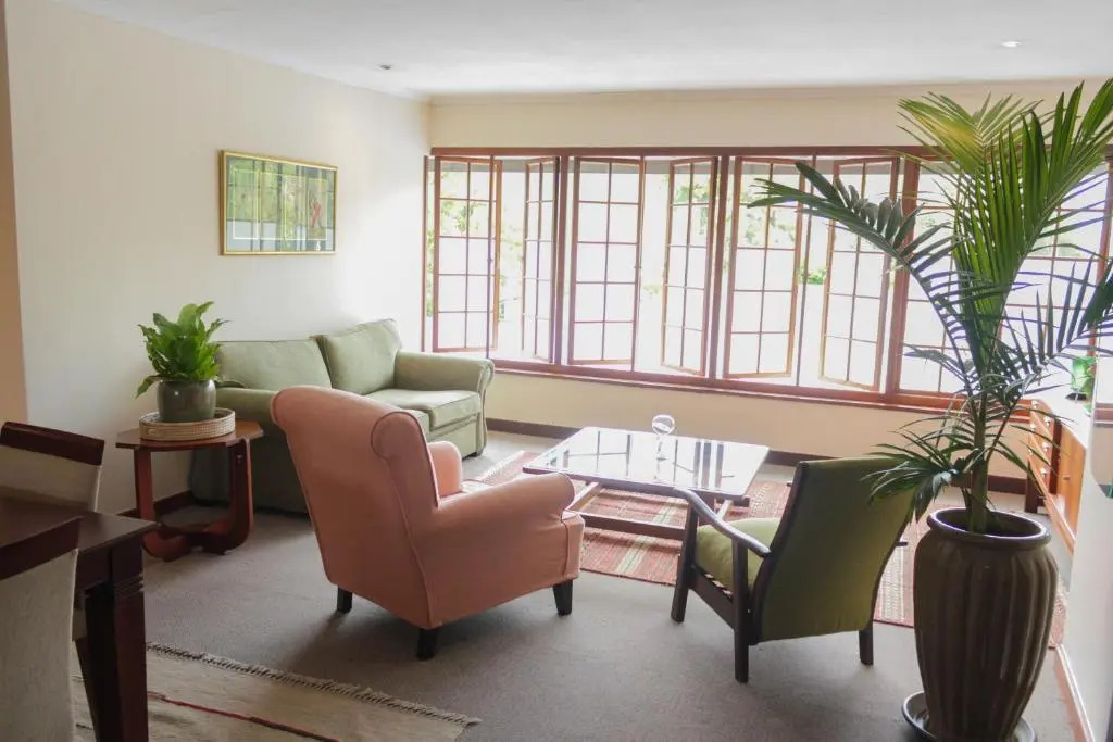 5 Seasons Guest House