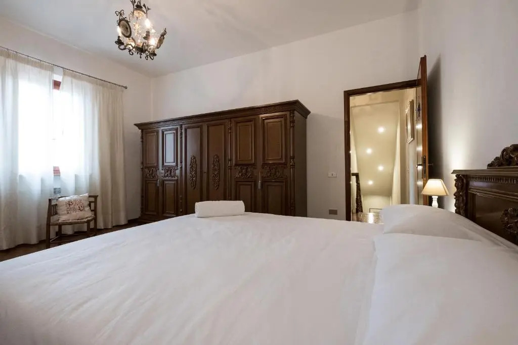 Casa della Cocca
