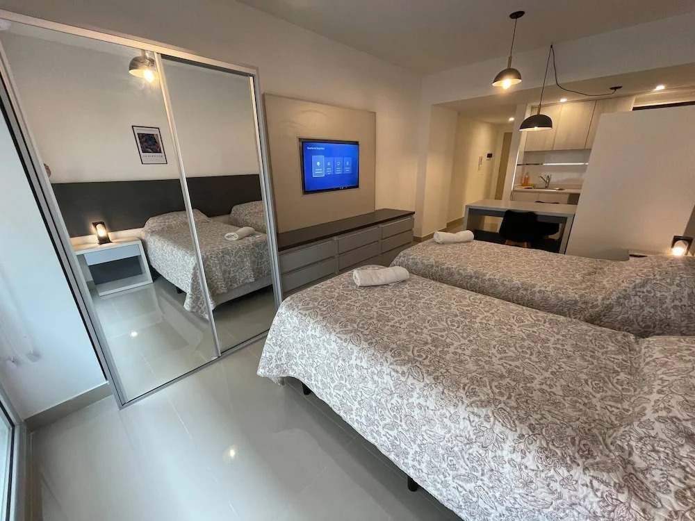 Urban Luxury- Studio Living in San Telmo Num4649