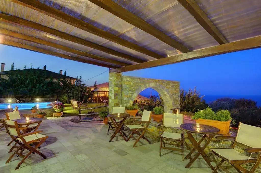 Hotel Zagora