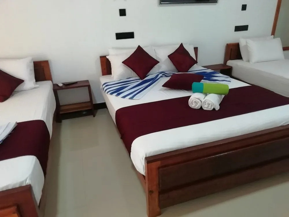 Esha Beach Resort