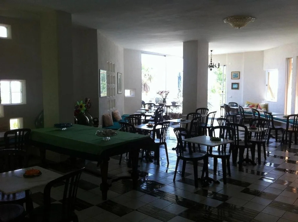 Hotel Calysea Tropea