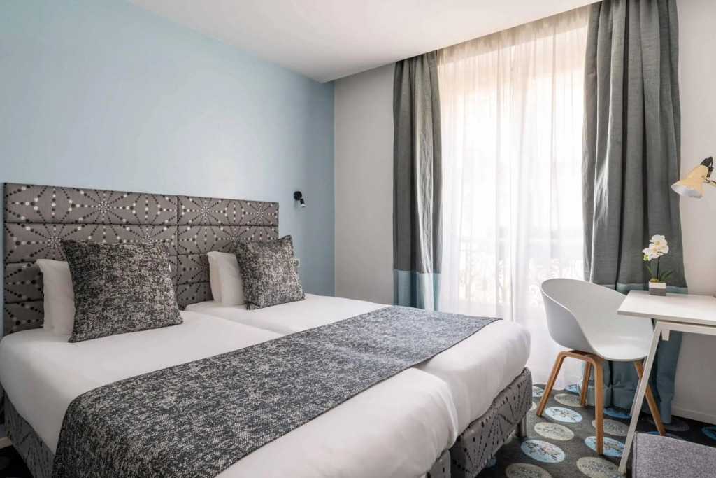Hotel Astoria - Astotel